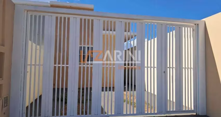 Casa com 2 quartos à venda na Rua Juliano Parolo, 105, Parque Industrial, São Carlos