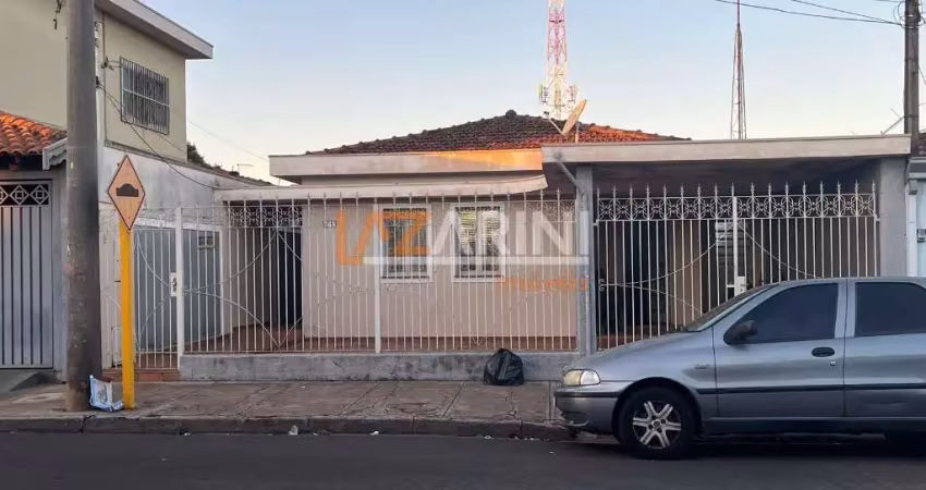 Casa com 3 quartos à venda na Rua Major João Manoel de Campos Penteado, 783, Jardim Beatriz, São Carlos