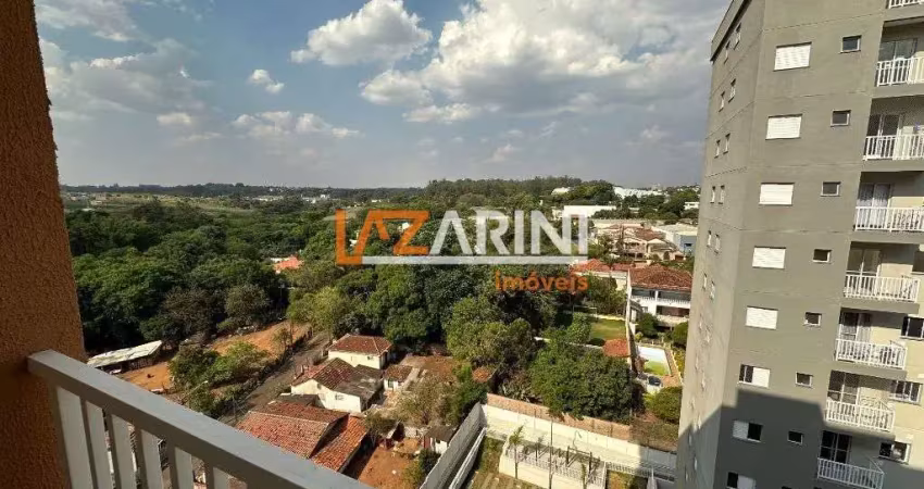 Apartamento com 2 quartos à venda na Rua Bernardino Fernandes Nunes, 1283, Cidade Jardim, São Carlos