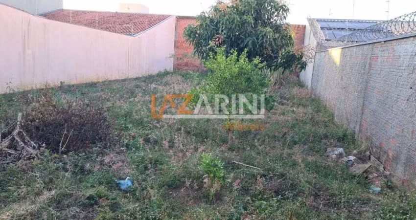 Terreno à venda na Rua Ayer Nociti, 00, Jardim Embaré, São Carlos