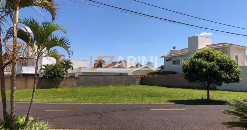 Terreno em condomínio fechado à venda na Avenida Miguel Damha, 1400, Condomínio Parque Residencial Damha ll, São Carlos