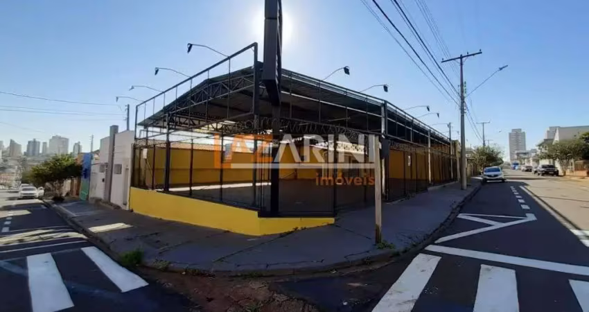 Sala comercial à venda na Rua Dom Pedro II, 314, Centro, São Carlos