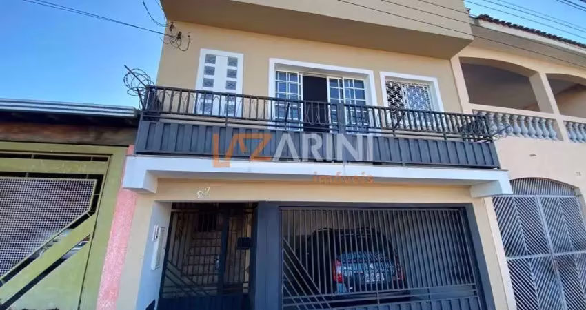 Casa com 4 quartos à venda na Avenida Maranhão, 97, Jardim Pacaembu, São Carlos