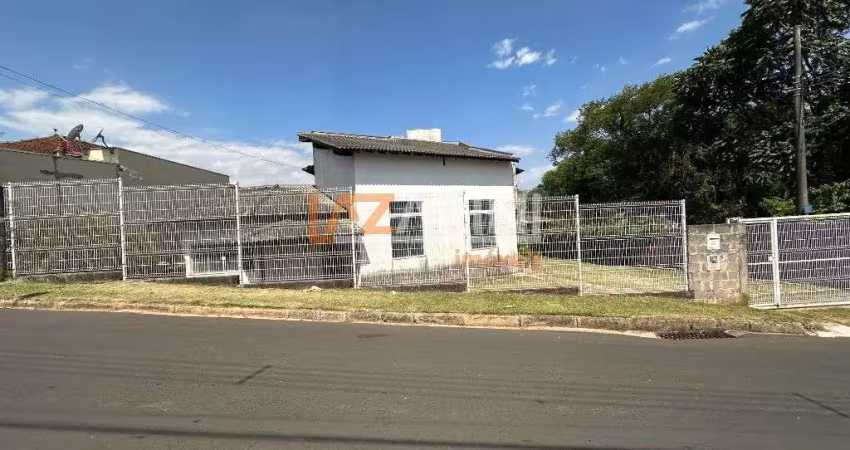 Casa com 3 quartos à venda na Rua Frederico Manzini, 640, Vila Rancho Velho, São Carlos