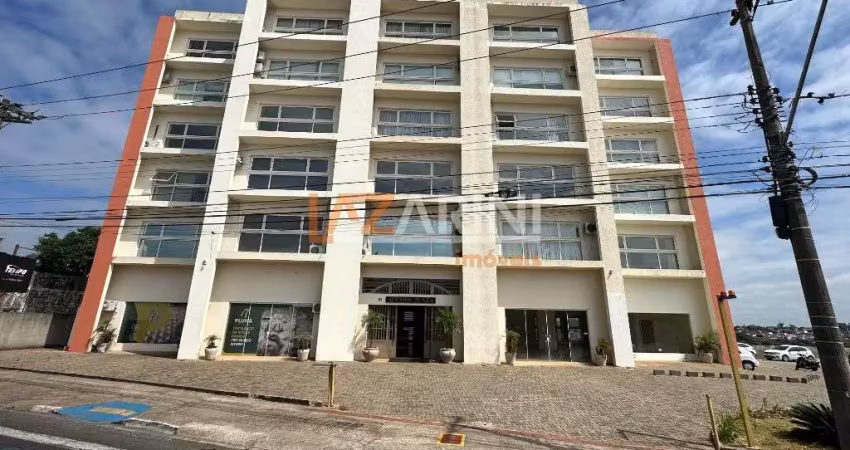 Sala comercial com 1 sala para alugar na Avenida Professor Luiz Augusto de Oliveira, 91, Vila Marina, São Carlos