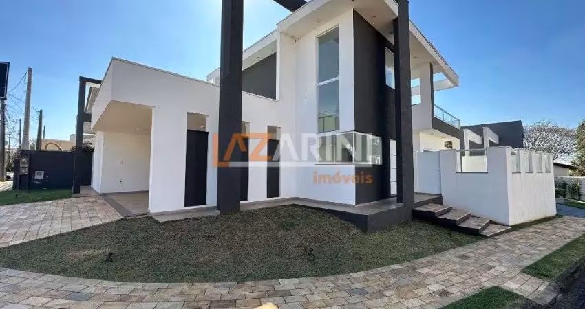 Casa em condomínio fechado com 3 quartos à venda na Rua Miguel Petroni, 4900, Centro, São Carlos