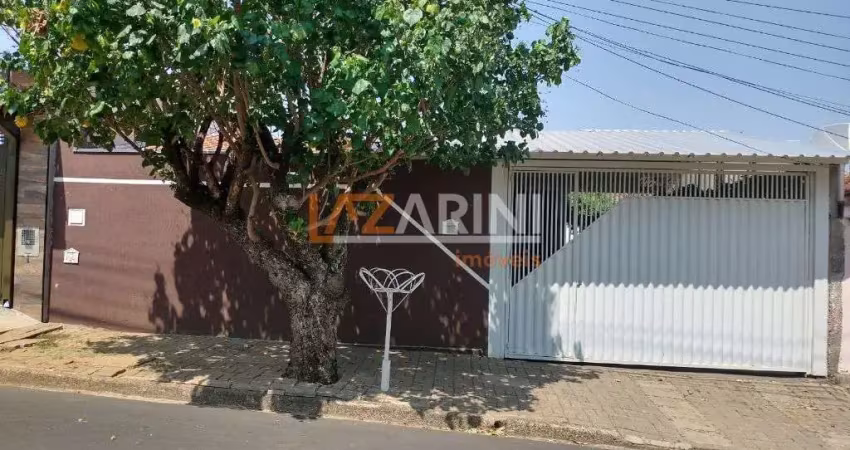 Casa com 3 quartos à venda na Rua Loengrin Marino, 49, Jardim São Carlos 5, São Carlos