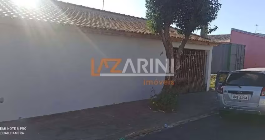 Casa com 3 quartos à venda na Rua Francisco Alberto Micelli, 412, Cidade Aracy, São Carlos