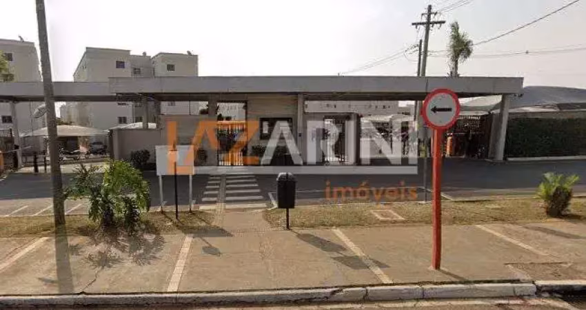 Apartamento com 2 quartos à venda na Avenida Doutor Heitor José Reali, 1031, Distrito Industrial Miguel Abdelnur, São Carlos