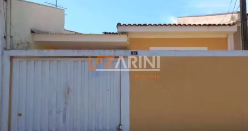 Casa com 2 quartos à venda na Rua El Salvador, 82, Vila Brasília, São Carlos
