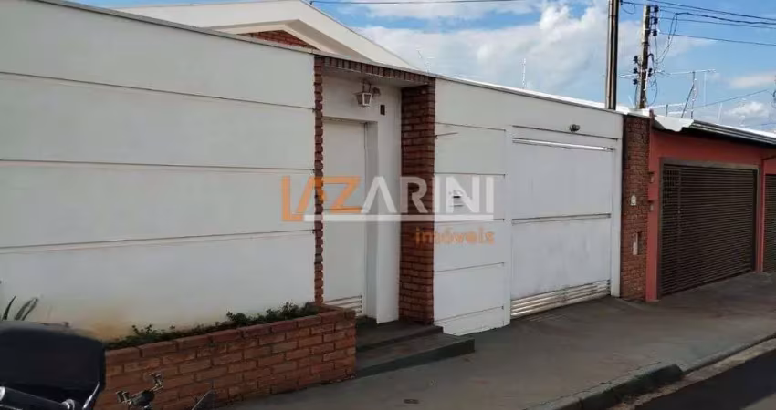 Casa com 3 quartos à venda na Rua Conde Roland Von Faber Castell, 390, Parque Delta, São Carlos