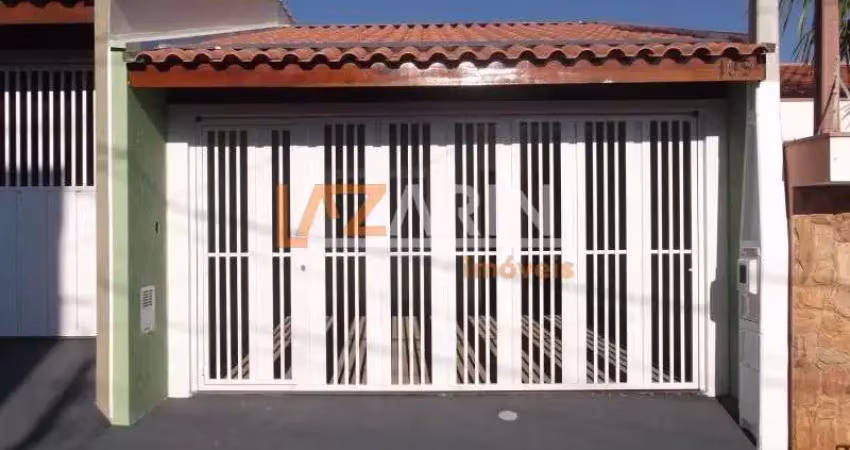 Casa com 2 quartos à venda na Rua Serra Clube, 109, Jardim Gibertoni, São Carlos
