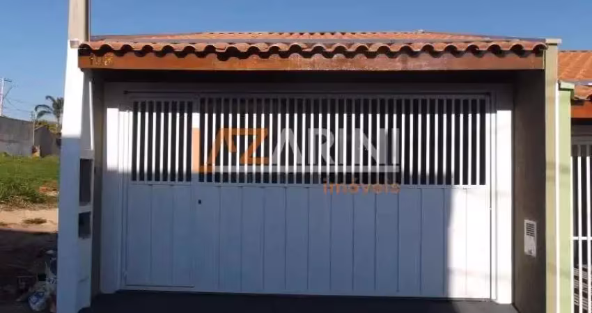 Casa com 2 quartos à venda na Rua Serra Clube, 103, Jardim Gibertoni, São Carlos