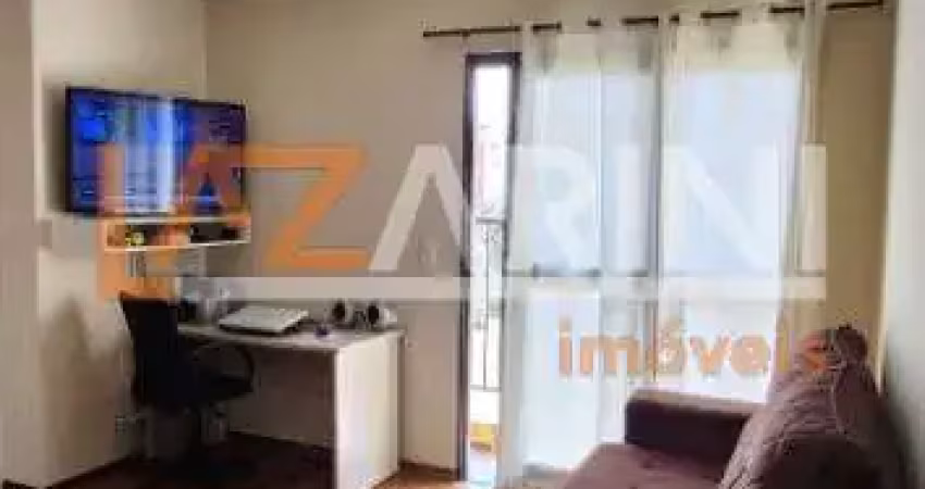 Apartamento com 2 quartos à venda na Rua Marechal Deodoro, 1234, Centro, São Carlos