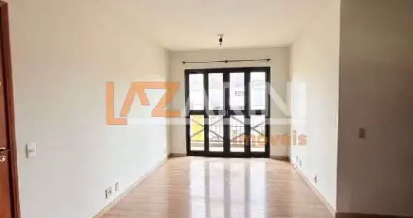 Apartamento com 2 quartos à venda na Rua Paulo Fragoso Coimbra, 351, Jardim Alvorada, São Carlos
