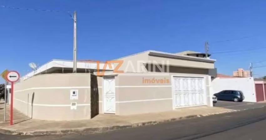 Casa com 3 quartos à venda na Rua Major José Inácio, 3300, Vila Faria, São Carlos