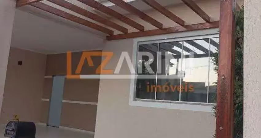Casa com 3 quartos à venda na Rua Antônio Estrozi, 70, Parque Fehr, São Carlos