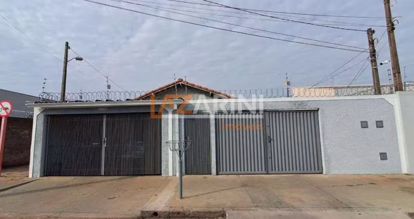 Casa com 2 quartos à venda na Rua Professor Helvídeo Gouvea, 216, Vila Boa Vista, São Carlos