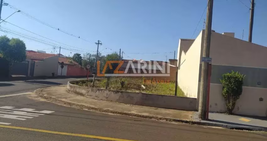 Terreno à venda na Rua Dom Constantino Amstalden, 00, Jardim Embaré, São Carlos