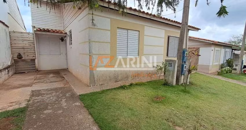 Casa em condomínio fechado com 3 quartos para alugar na Avenida Otto Werner Rosel, 811, Jardim Ipanema, São Carlos