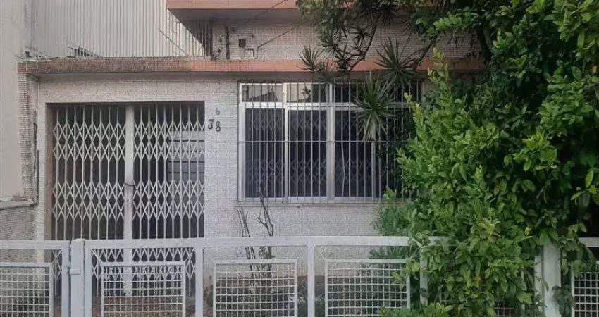 Casa com 3 quartos à venda na Cidade Mãe do Céu, São Paulo 