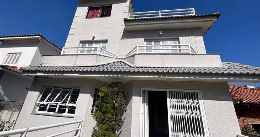 Casa com 3 quartos à venda na Cidade Mãe do Céu, São Paulo 