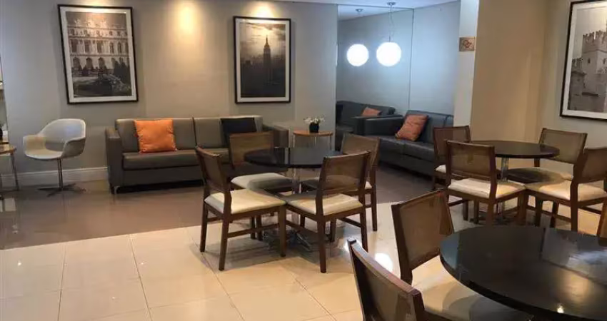 Apartamento com 2 quartos à venda na Vila Formosa, São Paulo 