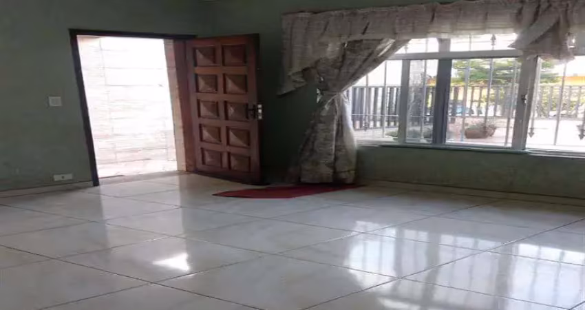 Casa com 2 quartos à venda na Vila Formosa, São Paulo 