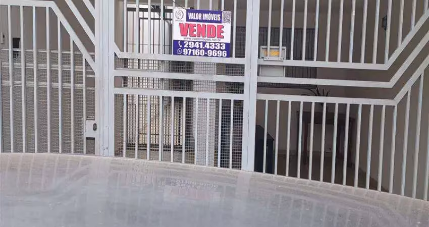 Casa com 1 quarto à venda na Vila Regente Feijó, São Paulo 