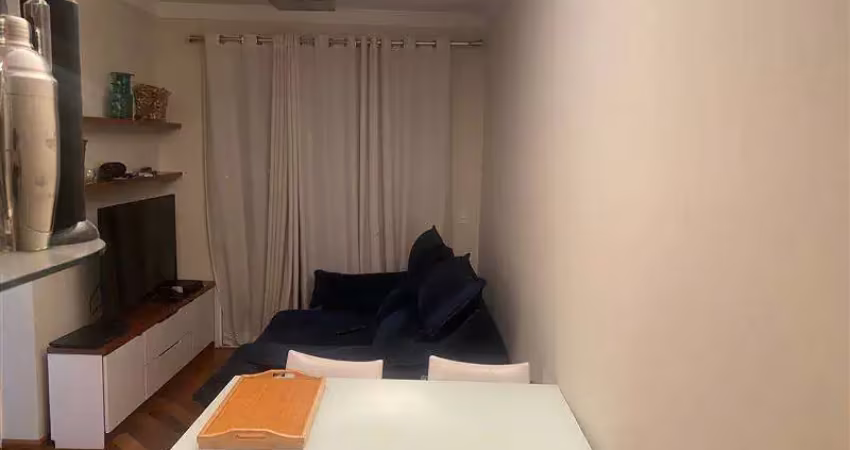 Apartamento com 2 quartos à venda na Vila Gomes Cardim, São Paulo 
