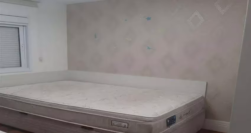 Apartamento com 3 quartos para alugar na Vila Regente Feijó, São Paulo 