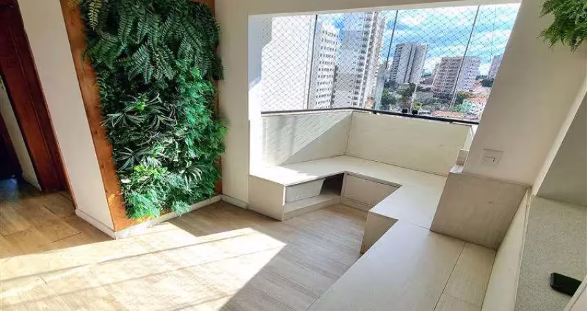 Apartamento com 3 quartos à venda na Vila Formosa, São Paulo 