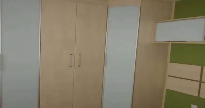 Apartamento com 3 quartos à venda na Vila Regente Feijó, São Paulo 