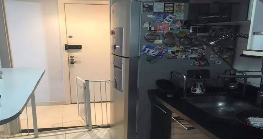 Apartamento com 2 quartos à venda na Chácara Califórnia, São Paulo 