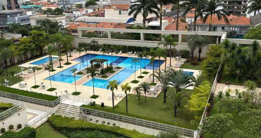 Apartamento com 3 quartos para alugar na Vila Gomes Cardim, São Paulo 