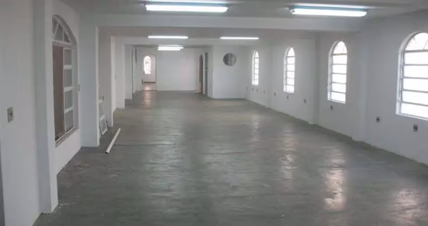 Casa comercial à venda na Vila Mafra, São Paulo 