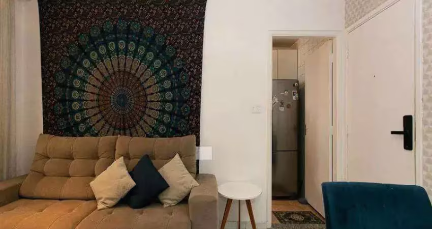 Apartamento com 2 quartos à venda na Chácara Califórnia, São Paulo 