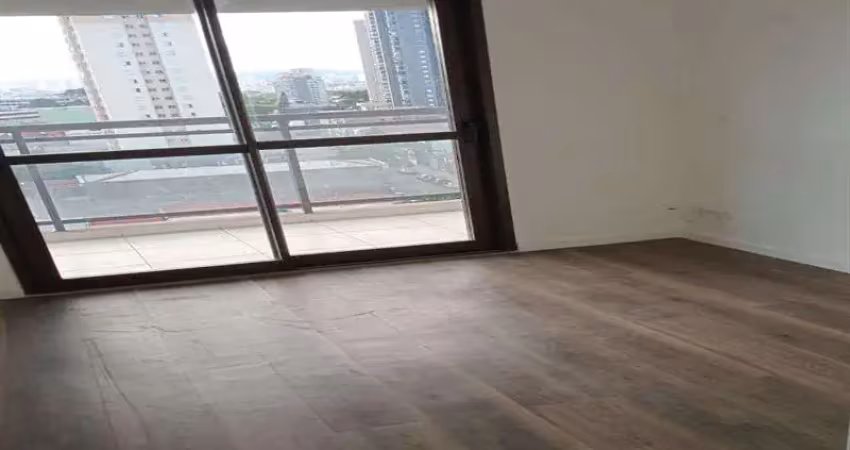 Apartamento com 1 quarto para alugar no Tatuapé, São Paulo 