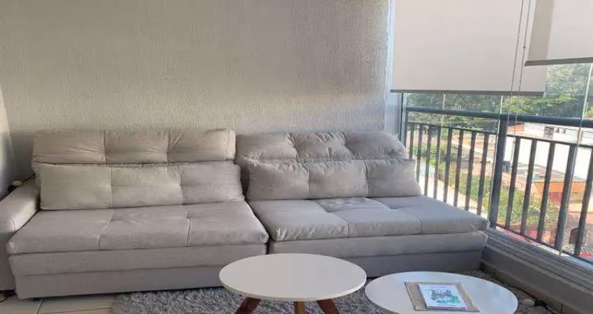 Apartamento com 2 quartos à venda no Tatuapé, São Paulo 