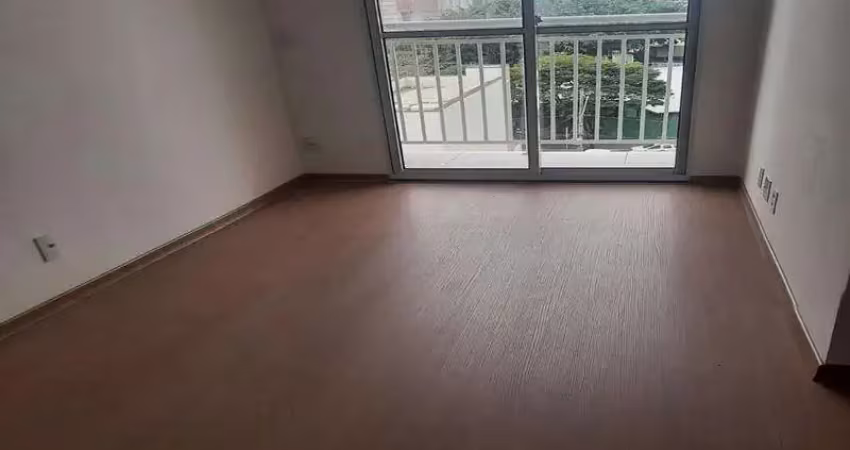 Apartamento com 1 quarto para alugar no Tatuapé, São Paulo 