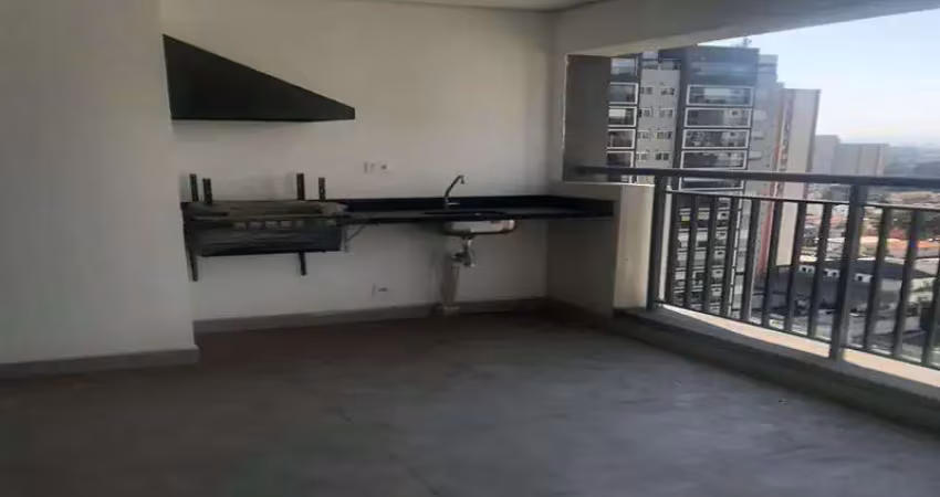Apartamento com 3 quartos à venda no Parque São Jorge, São Paulo 