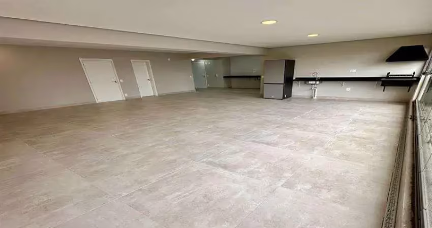 Apartamento com 3 quartos à venda no Parque São Jorge, São Paulo 