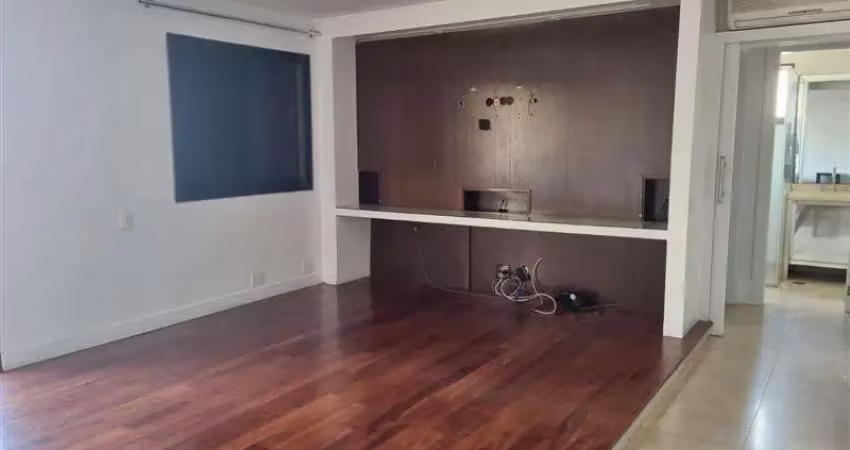 Apartamento com 2 quartos para alugar na Vila Regente Feijó, São Paulo 