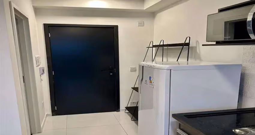 Apartamento com 1 quarto para alugar no Tatuapé, São Paulo 