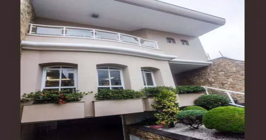 Casa com 4 quartos à venda na Vila Formosa, São Paulo 