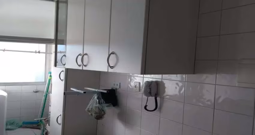 Apartamento com 2 quartos à venda na Chácara Califórnia, São Paulo 