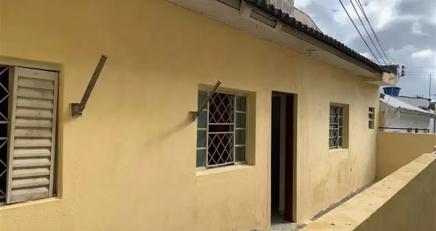 Casa com 1 quarto para alugar no Penha De França, São Paulo 