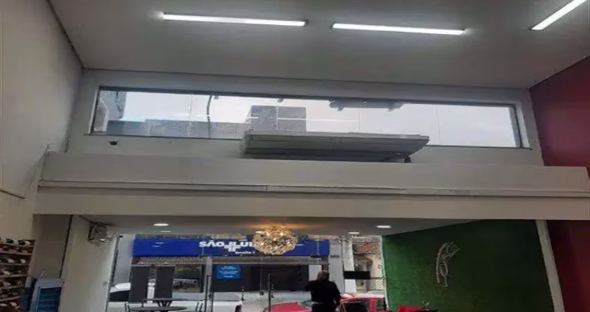 Sala comercial à venda na Vila Gomes Cardim, São Paulo 