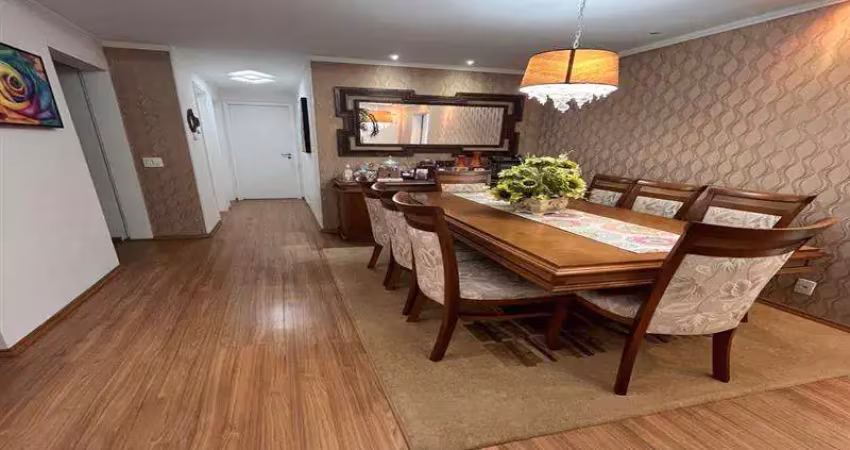 Apartamento com 3 quartos à venda na Chácara Califórnia, São Paulo 