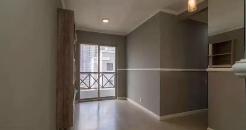Apartamento com 3 quartos para alugar na Vila Graciosa, São Paulo 